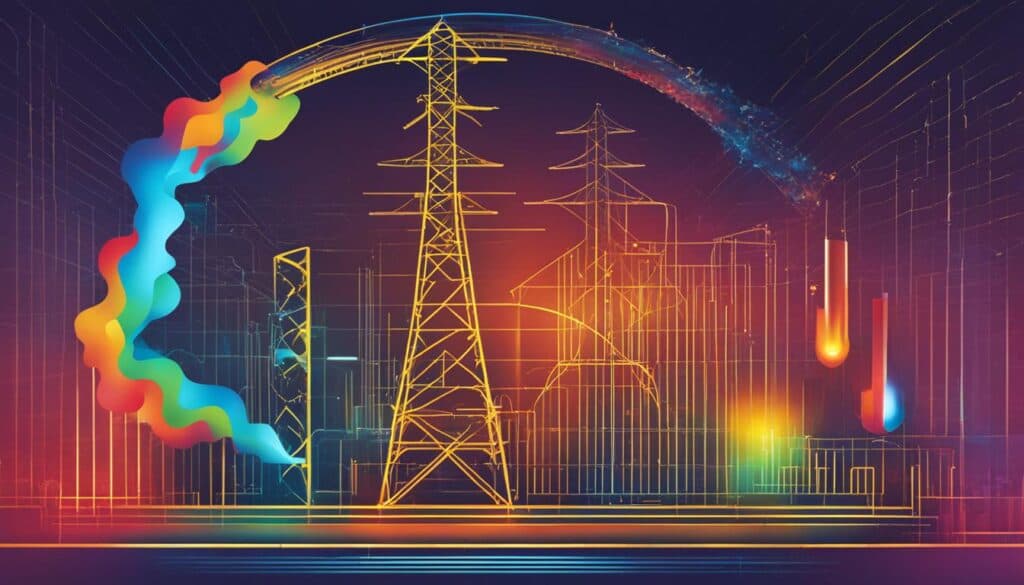 kJ Energy Units