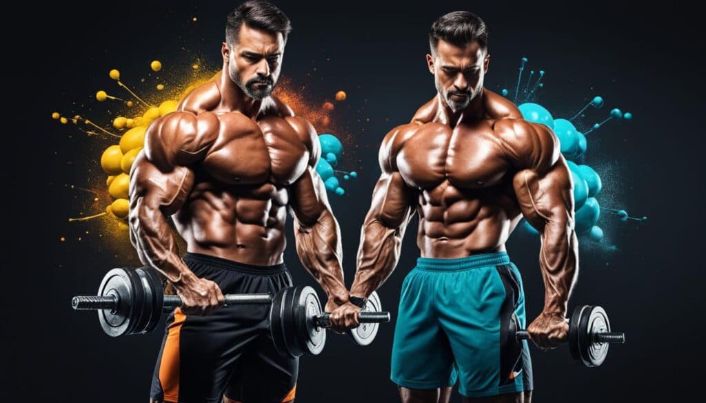 Amino Acid Benefits for Sarcopenia