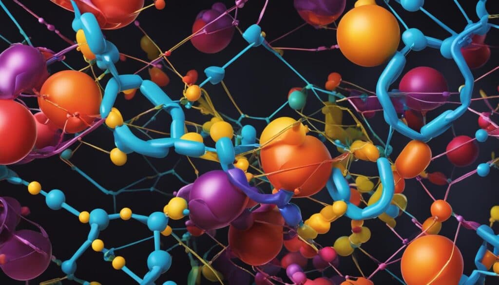 Amino Acids in Protein Synthesis
