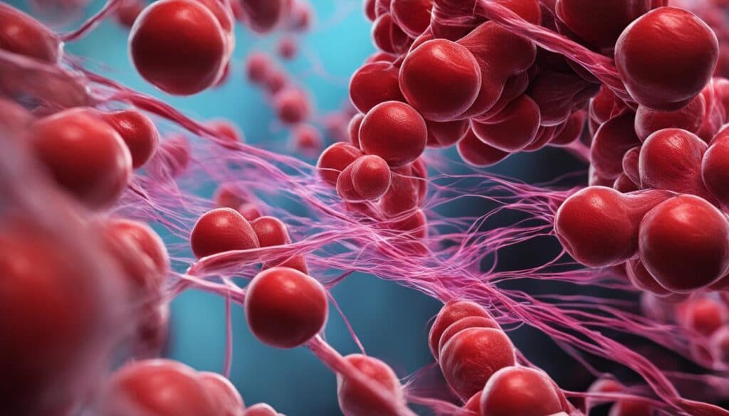 Amino Acids for Muscle Growth and Repair