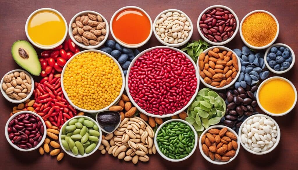 amino acids for immune system support