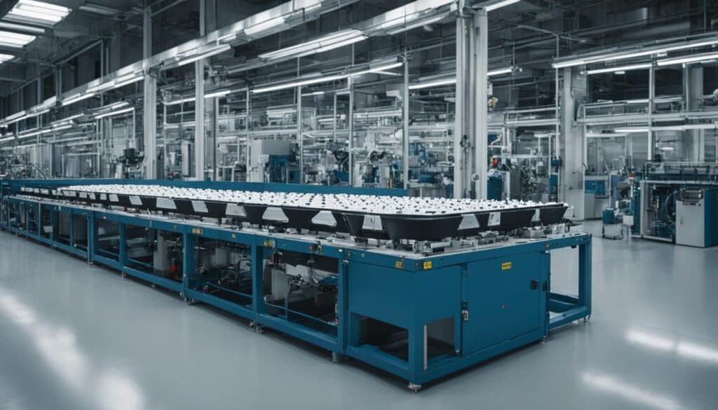Boron Industrial and Medical Uses