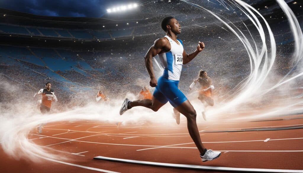 Boron Athletic Performance Research