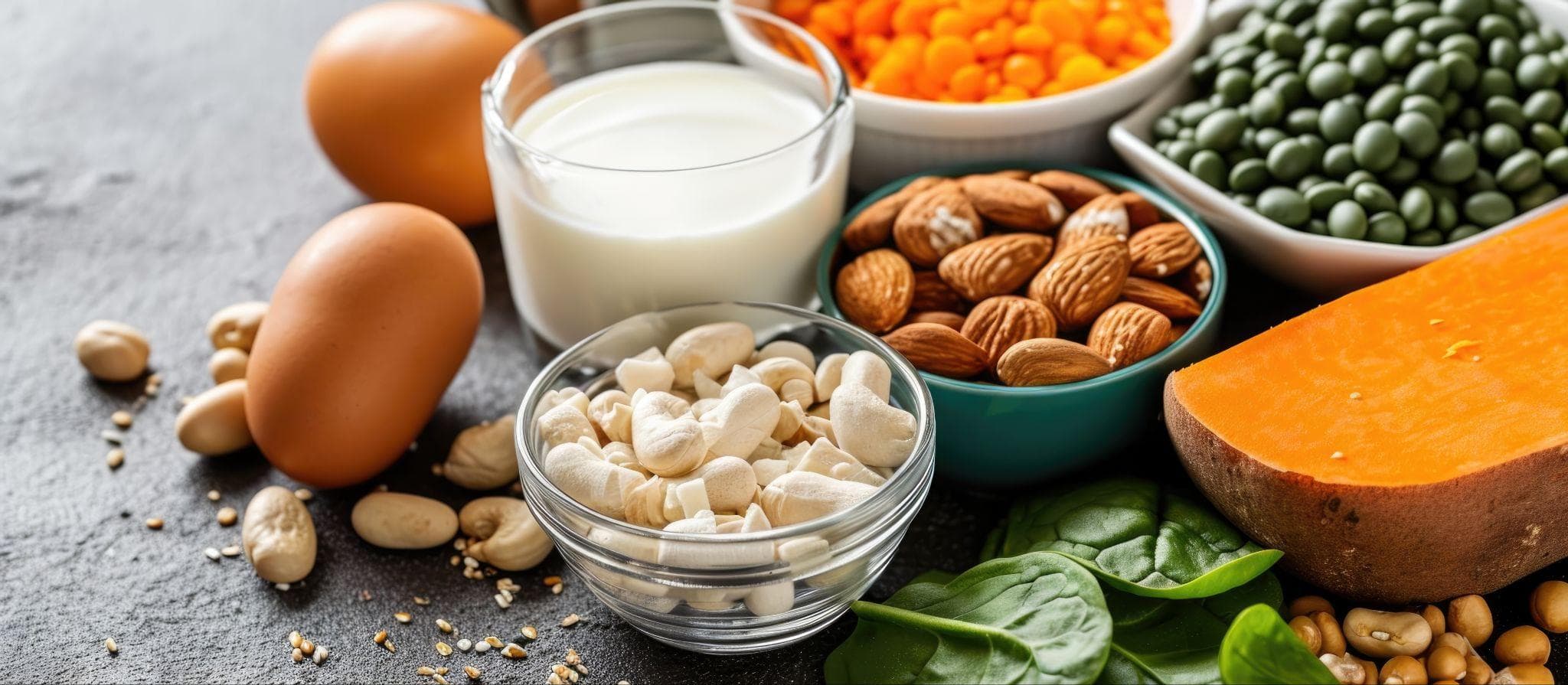 Cysteine: The Semi-Essential Amino Acid Vital for Health and Wellness