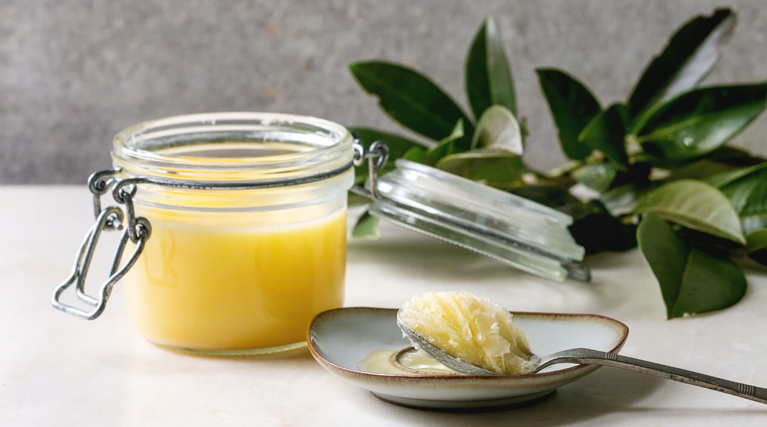 Fats: An Essential Component of a Healthy Diet