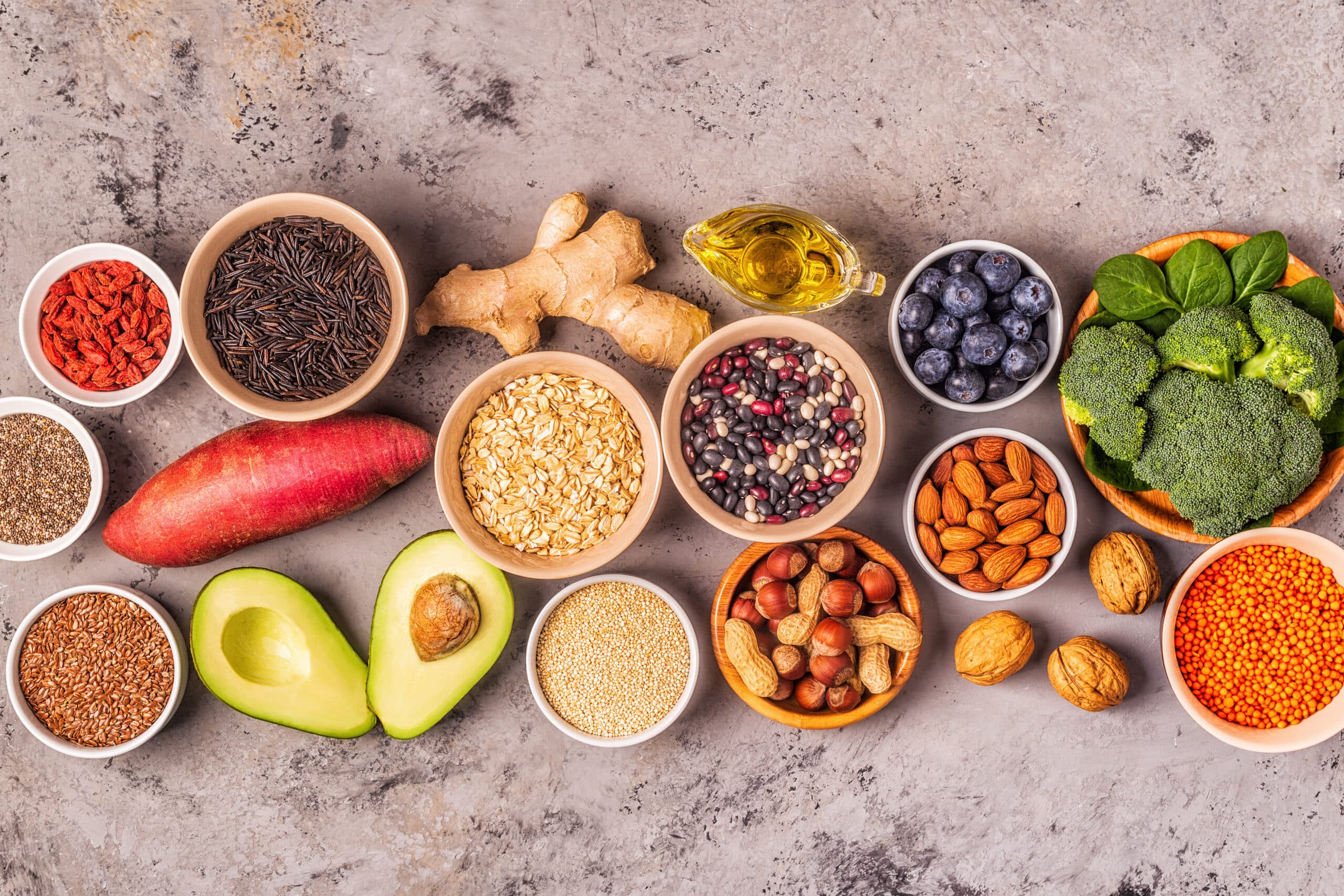 Introduction to Micronutrients