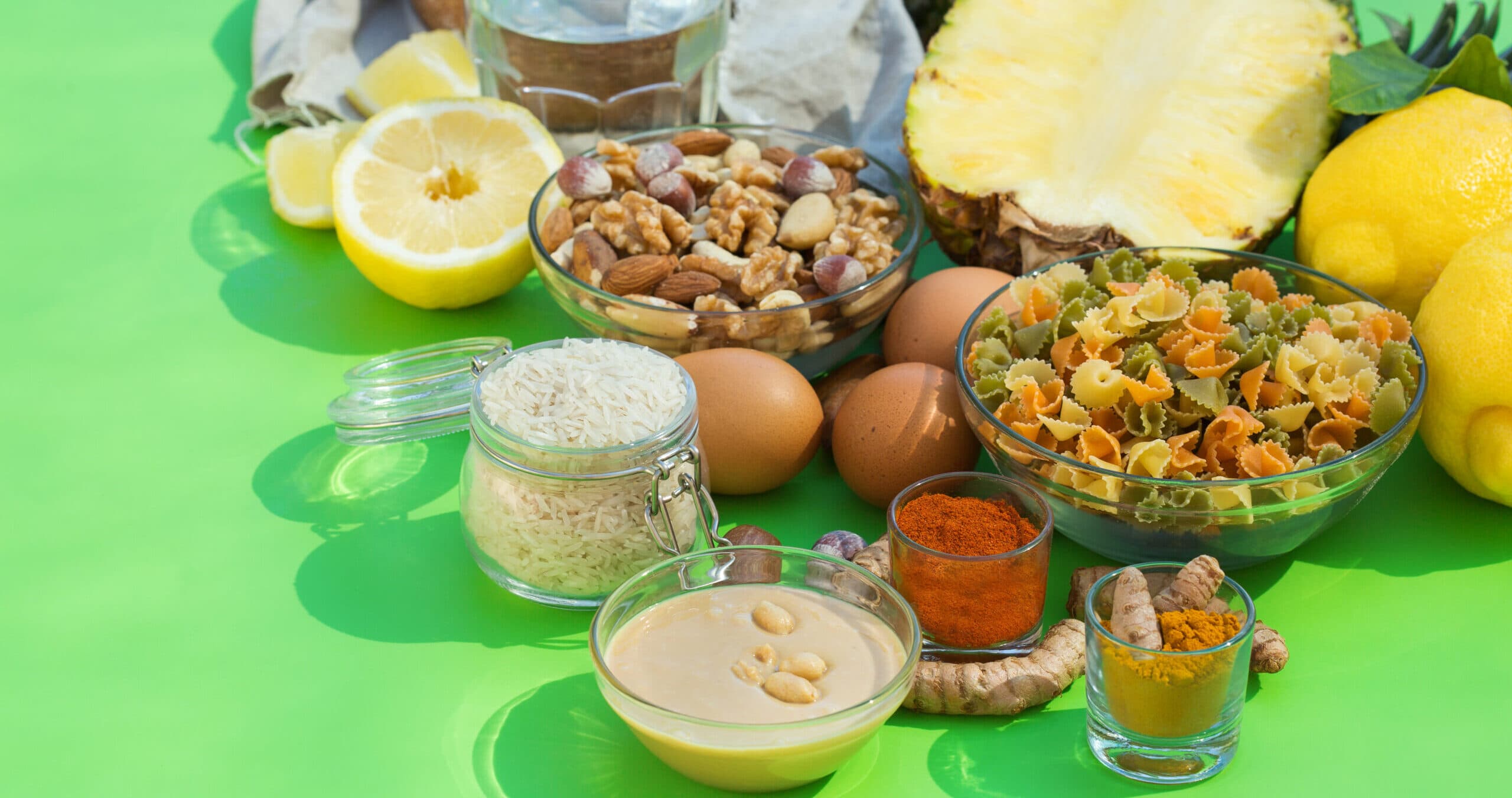 Macronutrient Deficiencies and Excesses