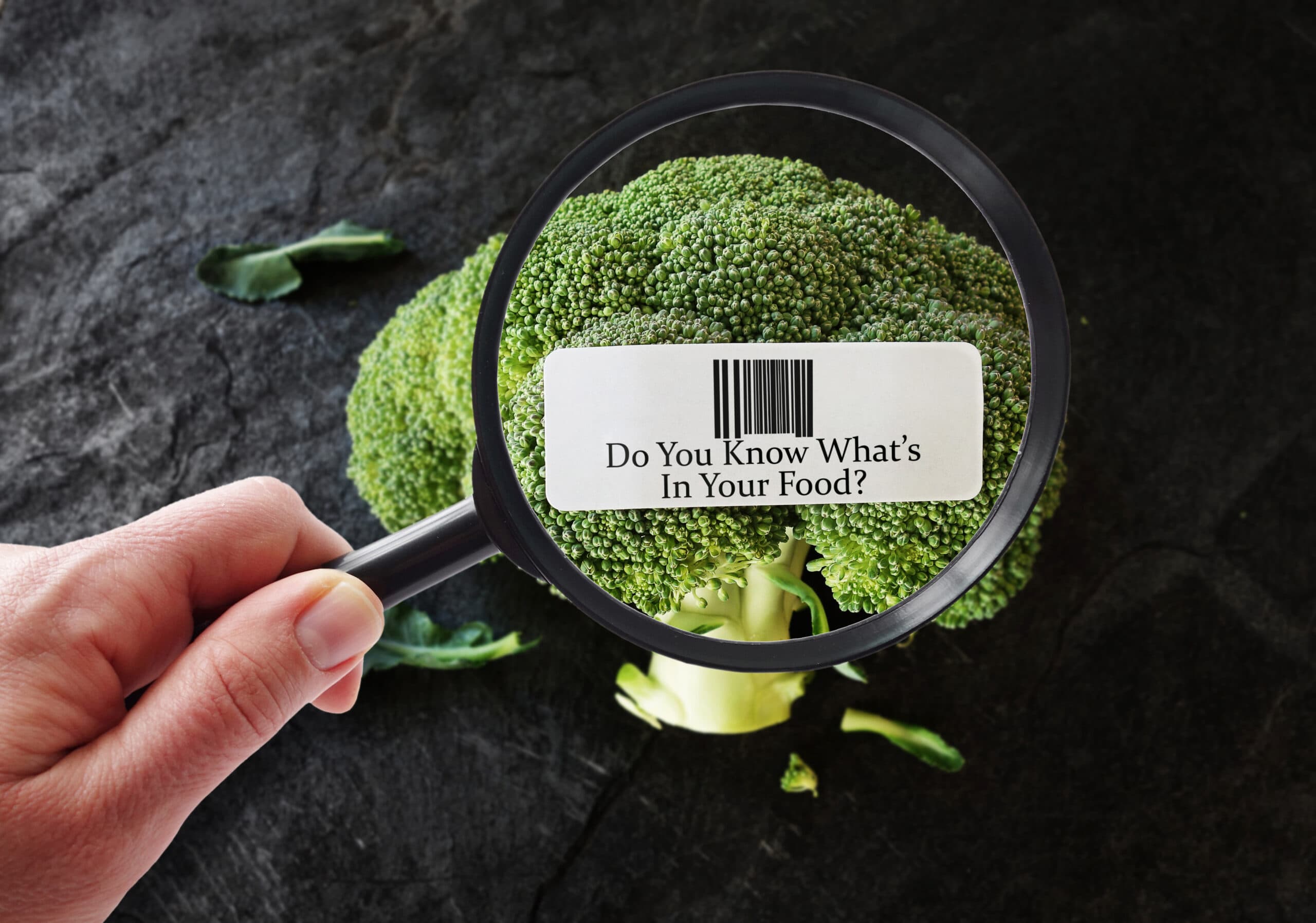 Micronutrients: Making Sense of the Small Stuff with OrthoFoodie