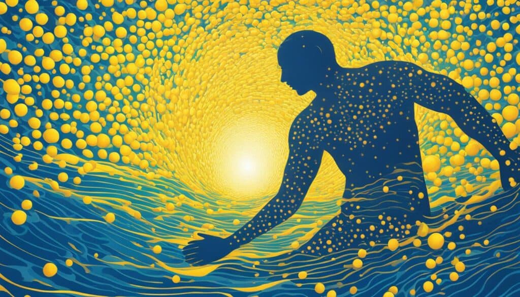 fish oil immune system and anti-inflammatory benefits