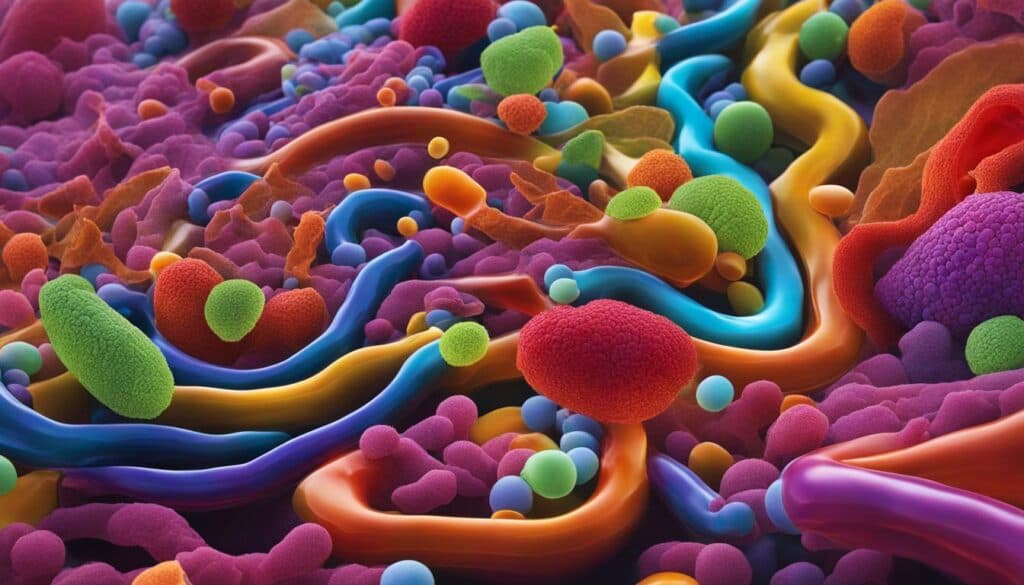 benefits of organic acids in digestive health