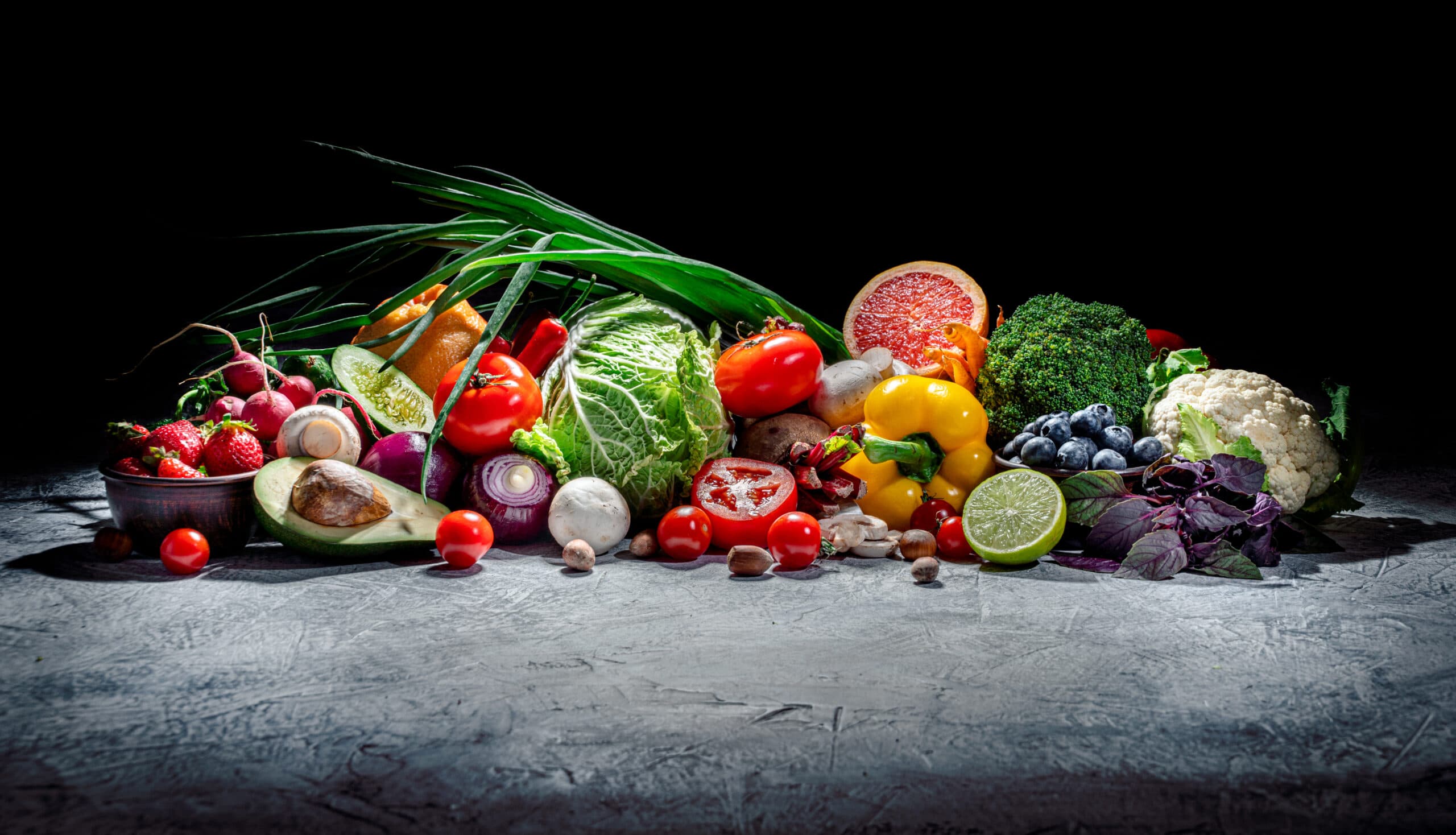 Understanding Macronutrient Ratios