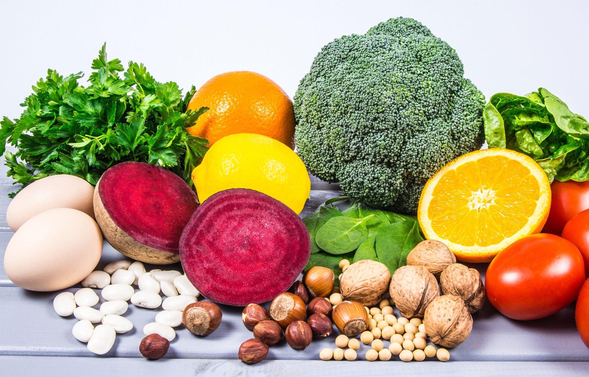 Vitamin B9/B11 (Folate/Folic Acid): The Cornerstone of Cellular Health